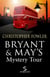 Bryant & May's Mystery Tour (Storycuts)