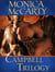 The Campbell Trilogy 3-Book Bundle - Highland Warrior, Highland Outlaw, Highland Scoundrel