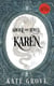 Smoke and Jewel: Karen - Yokai Treasures Companions, #4