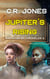 Jupiter's Rising - Earth United Chronicles, #2