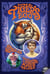 The Tiger's Egg - The Wednesday Tales No. 2