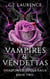 Vampires & Vendettas - Shadowed Souls Saga, #2