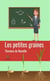 Les petites graines - Roman