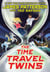 The Time Travel Twins - A time-travelling adventure story from the bestselling author of the Middle School series