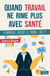 Quand travail ne rime plus avec santé - Comment éviter le burn-out ?