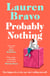 Probably Nothing - An irresistibly warm, witty and hilarious novel.