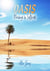 Oasis Musings in Solitude