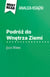 Podróz do Wnetrza Ziemi ksiazka Jules Verne (Analiza ksiazki) - Pelna analiza i szczególowe podsumowanie pracy