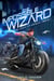 The Impossible Wizard - The Aegis of Merlin, #1
