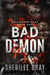 Bad Demon (Hellhound Heat, #1) - Hellhound Heat, #1