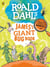 Roald Dahl's James's Giant Bug Book