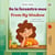 De la fereastra mea From My Window - Romanian English Bedtime Collection