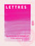 Lettres - À Charles de Montalembert et à Léon Cornudet