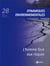 L'homme face aux risques - Dynamiques Environnementales 28