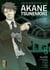 Psycho-Pass - Saison 1 - Inspecteur Akane Tsunemori - Tome 5 - Inspecteur Akane Tsunemori