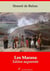 Les Marana – suivi d'annexes - Nouvelle édition 2019