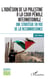 L'adhésion de la Palestine à la Cour pénale internationale : - une stratégie en vue de la reconnaissance