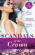 Scandals Of The Crown - The Life She Left Behind / The Price of Royal Duty / The Sheikh's Heir