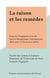 La raison et les remèdes - Essai sur l'imaginaire et le réel dans la thérapeutique contemporaine. Thèse pour le Doctorat ès lettres