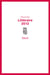 Booklet Rentrée Littéraire 2013
