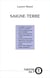 Saigne-terre