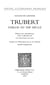 Trubert - Fabliau du XIIIe siècle