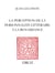 L'Idéal et la différence - La perception de la personnalité littéraire à la Renaissance