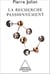 La Recherche passionnément