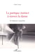 Le Poétique instinct à travers la danse - De Mallarmé à aujourd'hui
