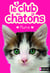 Club des chatons 4 - Plume