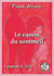 Le canon du sommeil - L'espion X. 323 - volume II