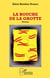 La bouche de la grotte - Roman