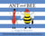 Ant and Bee