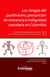 Los riesgos del puntivismo, presunción de inocencia e indignidad carcelaria en Colombia - Cátedra de Investigación Científica del Centro de Investigación en Política Criminal N.°10