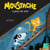 Moustache a peur du noir