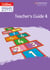 International Primary Maths Teacher’s Guide: Stage 4 ebook - 1 year licence