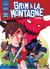 Grim à la montagne - Tome 3