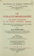 La publicité mensongère en droit français et en droit fédéral Suisse - Étude comparative de l'autonomie au civil et au pénal d'un délit économique