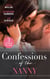 Confessions Of The Nanny - Nanny 911 (The Precinct: SWAT) / Billionaire's Baby Bind / Nanny Makes Three