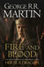 Fire and Blood - The inspiration for HBO’s House of the Dragon