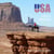 USA - Utah und Arizona - Reiten in den Nationalparks