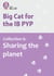 Ebook library 6: Sharing the planet