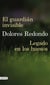 Legado en los huesos + El guardián invisible (pack)