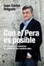 Con el Pera es posible - Cómo prevenir y solucionar los problemas con nuestros hijos