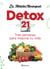 Detox 21 - Tres semanas para mejorar tu vida