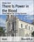 There Is Power in the Blood - Sheet Music for String Quartet