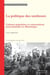 La politique des tambours. Cultures populaires et contestations postcoloniales