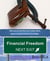 Financial Freedom Next Exit. - Why You Are Not Rich Yet? Follow These Steps To Become Rich & Out of Debts.