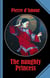 The naughty Princess - The intimate diaries of Wu Tian