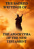 The Sacred Writings of the Apocrypha the New Testament